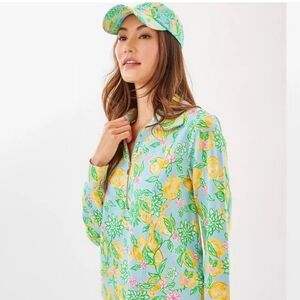 Lilly Pulitzer Eleni Pullover